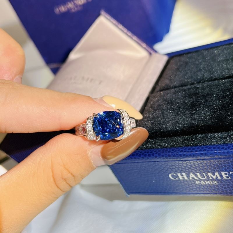 Chaumet Rings